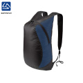 wholesale colorful 20L ultralight backpack for sport,folding travel backpack